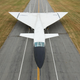 Illustration for article titled Supersonic Bomber Sees Daylight For The First Time In Decades